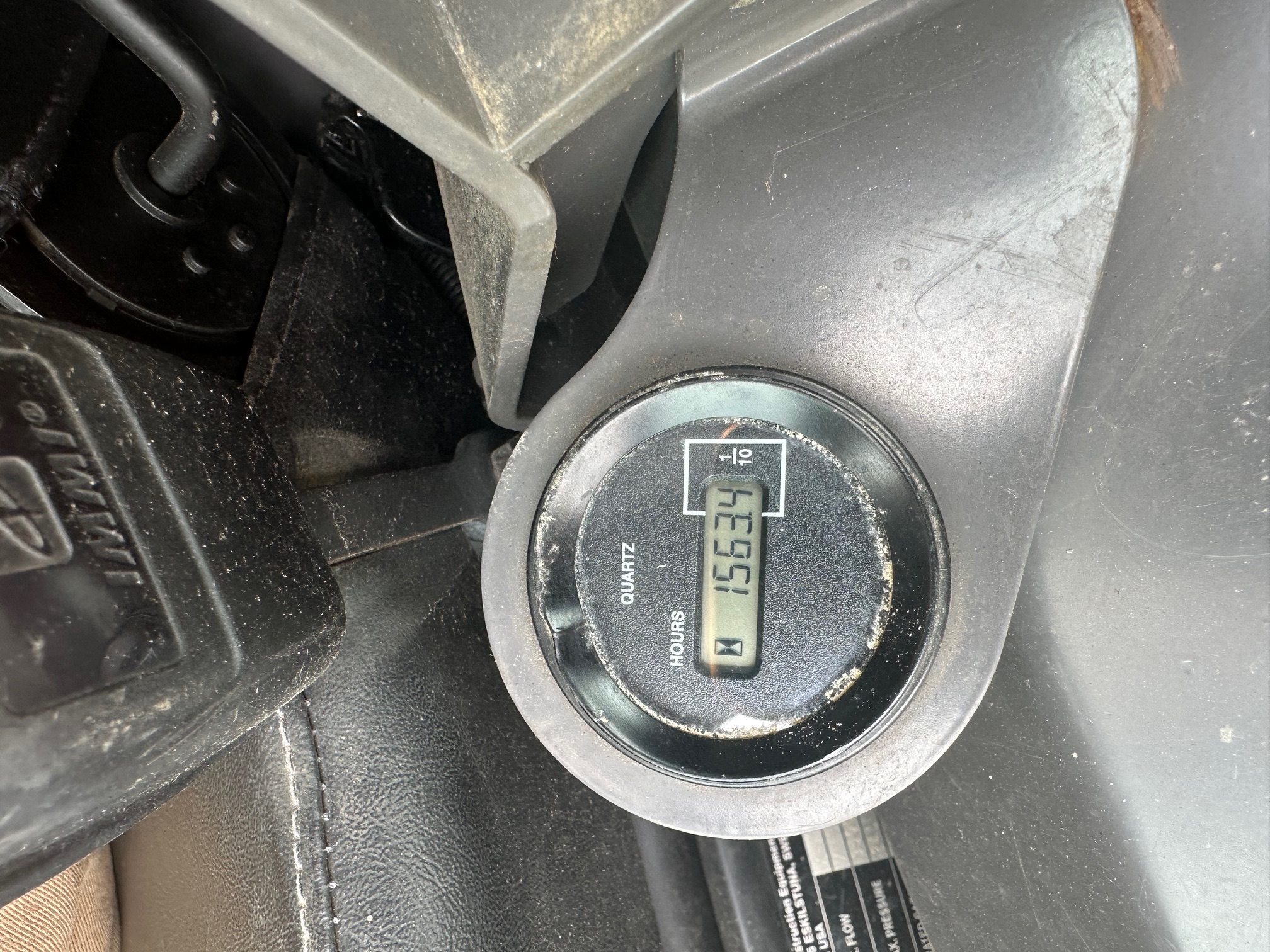 2018 VOLVO MCT135D - Image 22